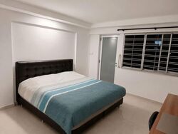 Blk 344 Woodlands Street 32 (Woodlands), HDB 5 Rooms #599761721